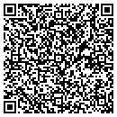 QR code with Jagged Peak contacts