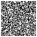 QR code with O K Cargo Corp contacts