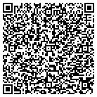 QR code with HI Wire Communications Product contacts