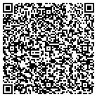 QR code with LA Gloria Mexican Store contacts
