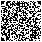 QR code with All In One Glass & Mirror Shop contacts