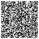 QR code with George Hartz Lundeen Fulmer contacts