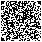 QR code with Helping Hands Outreach contacts