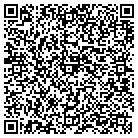 QR code with Family Trauma Survivors Ntwrk contacts