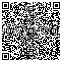 QR code with KCAB contacts