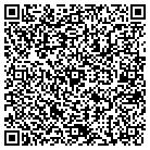 QR code with RG Westberry Drywall Inc contacts