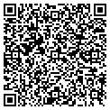 QR code with Zaks Cafe contacts