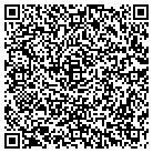 QR code with University Of Florida Speech contacts