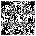 QR code with ROS Medical Supplies Inc contacts