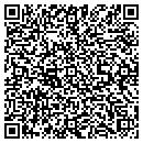 QR code with Andy's Canvas contacts