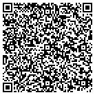 QR code with Adams Marines Service contacts