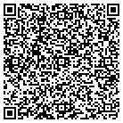 QR code with RCRA Johnson Roofing contacts