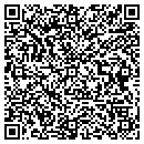 QR code with Halifax Lanes contacts