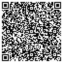 QR code with Harwell Rentals Inc contacts