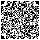 QR code with Hi-Performance Specialties Inc contacts
