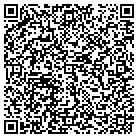 QR code with Southern Hauling & Excavating contacts