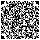 QR code with Martin Andersen Senior Center contacts