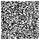 QR code with Hallmark Intl Lands & Invest contacts