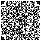 QR code with A & D Mobile Repair Inc contacts