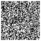 QR code with New Vsion Faith Christn Church contacts