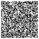 QR code with Aleph Institute Inc contacts