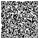 QR code with Harrys Curb Mart contacts