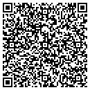 QR code with Air Division contacts
