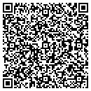 QR code with Hair Cuttery contacts