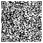 QR code with Heritage Village Clubhouse contacts