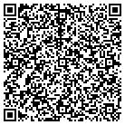 QR code with A C Quick & Safe Self Storage contacts
