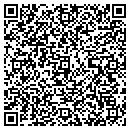 QR code with Becks Nursery contacts