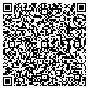 QR code with Roebuck Dist contacts