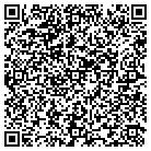 QR code with Antique Warehouse Of Arkansas contacts