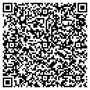 QR code with A & B Roof Repair contacts