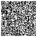 QR code with My World Inc contacts