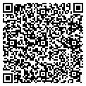 QR code with JP Pets contacts