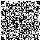 QR code with Blessed Trinity Elder Care Center contacts