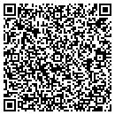 QR code with Cherszis contacts