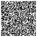QR code with D&T Design Inc contacts