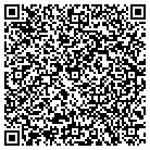 QR code with Violette's Salon & Day Spa contacts