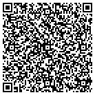 QR code with Heritage Mortgage Corp contacts