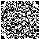 QR code with Accommodations By Wes Inc contacts