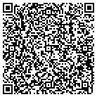 QR code with Rick's 441 Barber Shop contacts