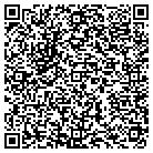 QR code with Yacht Woodworking Systems contacts