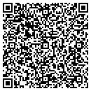 QR code with Hope Sheryl Inc contacts