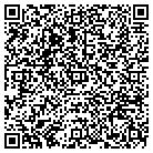 QR code with A1a Sprinkler System & Service contacts