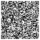 QR code with Highlands County School Board contacts
