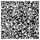QR code with A Si Sign Systems contacts