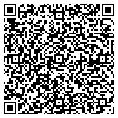 QR code with N E C Technologies contacts