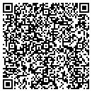QR code with E R Cabinets Inc contacts